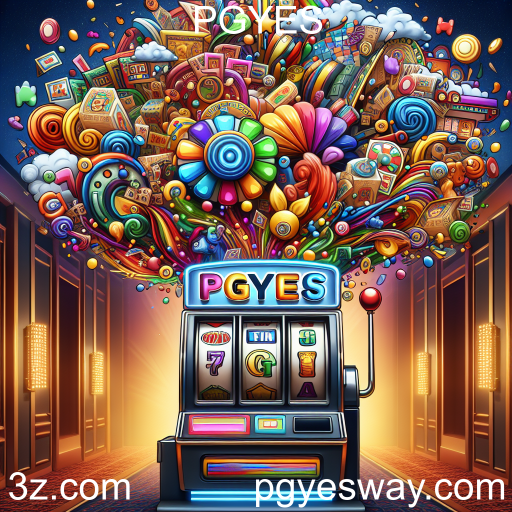 A Fascinante Evolução dos Caça-níqueis no PGYES